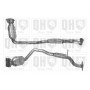 QCAT90660H QUINTON HAZELL Катализатор