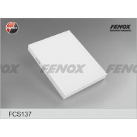 FCS137 FENOX Фільтр повітря у внутрішньому просторі