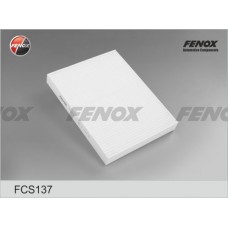 FCS137 FENOX Фільтр повітря у внутрішньому просторі