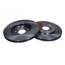 19-2784 MAXGEAR Гальмівний диск