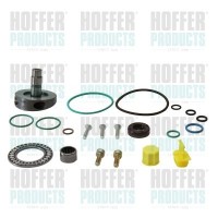 7508746 HOFFER Насос високого тиску