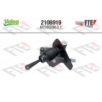 2108919 FTE Головний циліндр система зчеплення