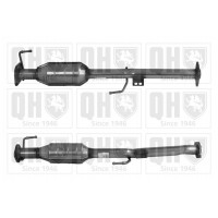 QCAT90696H QUINTON HAZELL Катализатор