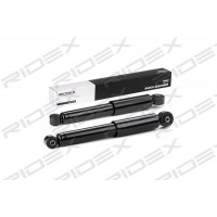 854S1558 RIDEX Амортизатор