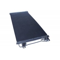 AC895854 MAXGEAR Конденсатор кондиціонера