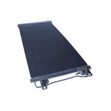 AC895854 MAXGEAR Конденсатор кондиціонера