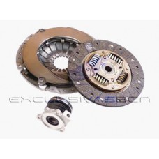 MCK-1W21 MDR Комплект зчеплення