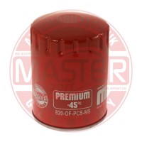 820-OF-PCS-MS MASTER-SPORT GERMANY Масляний фільтр