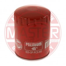 820-OF-PCS-MS MASTER-SPORT GERMANY Масляний фільтр