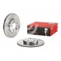 09.9631.34 BREMBO Гальмівний диск