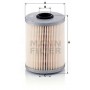 P 733/1 x MANN-FILTER Паливний фільтр