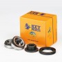 KWB512 KEY PARTS Комплект підшипника ступиці колеса