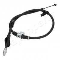 BC-H65R JAPANPARTS Тросик, cтояночный тормоз