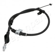 BC-H65R JAPANPARTS Тросик, cтояночный тормоз