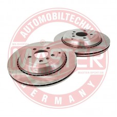 24012202261-SET-MS MASTER-SPORT GERMANY Гальмівний диск