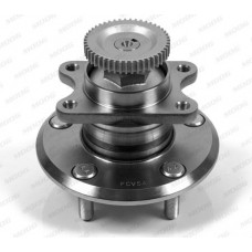 HY-WB-11808 MOOG Комплект підшипника ступиці колеса