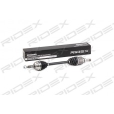 13D0074 RIDEX Привідний вал