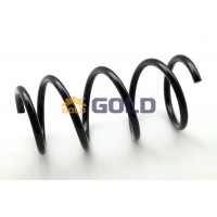 GZJ3506A JAPANPARTS Пружина ходової частини