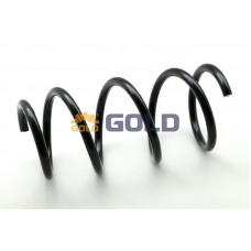 GZJ3506A JAPANPARTS Пружина ходової частини