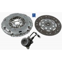 3000 990 284 SACHS Комплект зчеплення