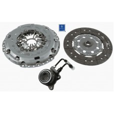 3000 990 284 SACHS Комплект зчеплення