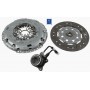 3000 990 284 SACHS Комплект зчеплення