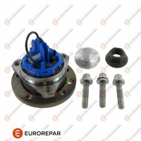 1681965080 EUROREPAR Комплект підшипника ступиці колеса