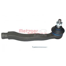 54022502 METZGER Наконечник поперечної кермової тяги