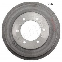 TA-226 JAPANPARTS Гальмівний барабан