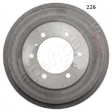 TA-226 JAPANPARTS Гальмівний барабан
