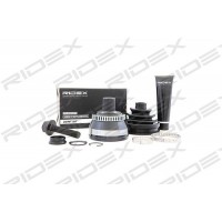 5J0002 RIDEX Шарнирный комплект, Привідний вал