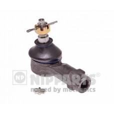 Наконечник поперечної кермової тяги NIPPARTS J4820501
