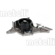 24-0763 METELLI Водяний насос охолодження двигуна