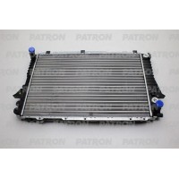 PRS3015 PATRON Радіатор охолодження двигуна