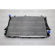 PRS3015 PATRON Радіатор охолодження двигуна