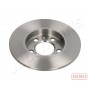 DP-0933C JAPANPARTS Гальмівний диск