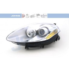 30 29 09 JOHNS Основна фара