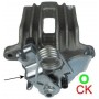 8AC 355 383-681 HELLA PAGID Гальмівний супорт