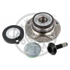 102302 OPTIMAL Комплект підшипника ступиці колеса