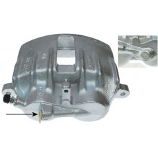 8AC 355 386-001 HELLA PAGID Гальмівний супорт