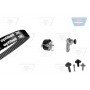 KT 1446W1 OPTIBELT Водяний насос комплект зубчастого ременя