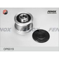 OP6019 FENOX Механізм вільного ходу генератора