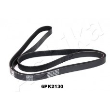 112-6PK2130 ASHIKA Поліклиновий ремінь