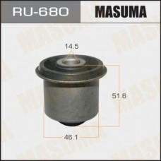 RU-680 MASUMA Підвіска важіль незалежної підвіски колеса