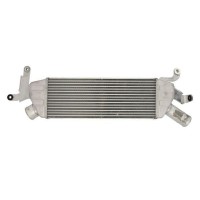 DAC022TT THERMOTEC Интеркулер