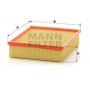 C 26 151 MANN-FILTER Повітряний фільтр