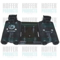 8010495 HOFFER Котушка запалювання