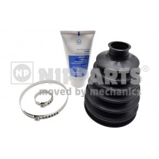 J2864028 NIPPARTS Комплект пыльника, Привідний вал