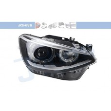 20 02 10-1 JOHNS Основна фара