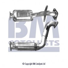 BM91157H BM CATALYSTS Катализатор